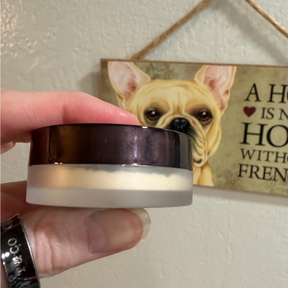 Hourglass veil Translucent Setting Powder; MINI SIZE; .07 oz - Picture 5 of 6